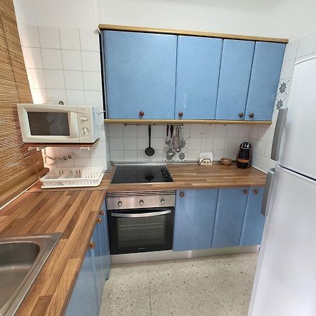 Apartamento Faro טורוקס מראה חיצוני תמונה